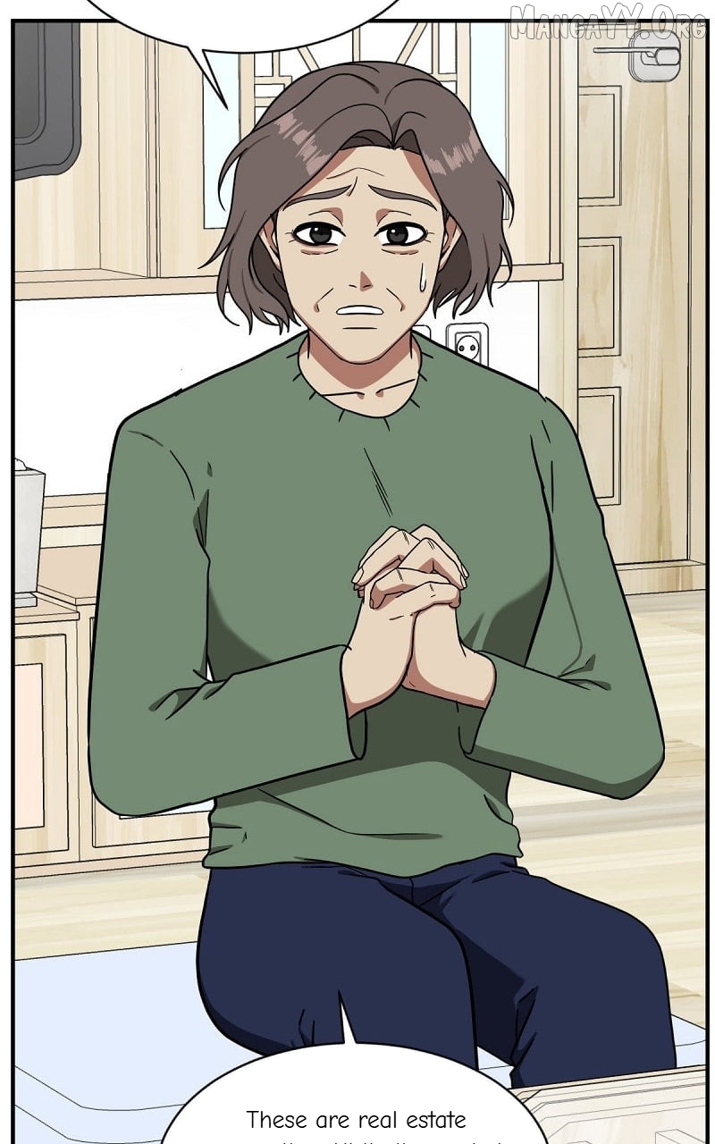 Change Me Chapter 59 - page 95